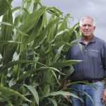 Jeffries starts new direct sales seed company