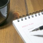 Mom or human calendar?