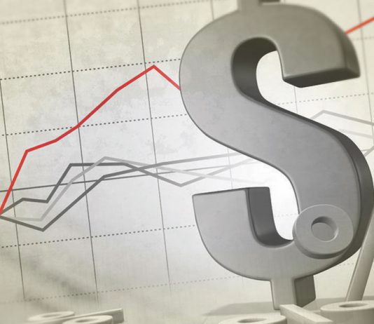 The ‘beans, beef and Boeing’ show sputters back to reality Money markets graphic