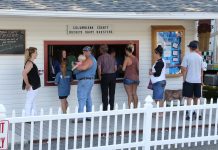 Columbiana County Buckeye Dairy Boosters scholarships available Columbiana County Dairy Boosters