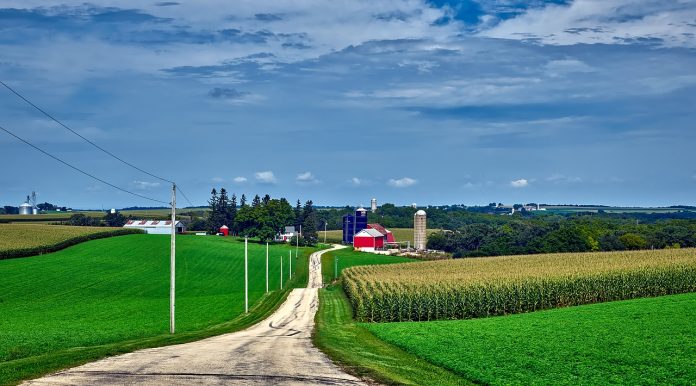 wisconsin