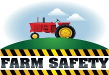 Keeping farm workers safe: Learn more at the Review demos