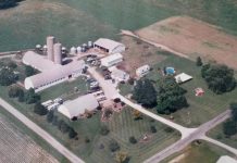 Amazing Grace Dairy thankful for support following tragic fire