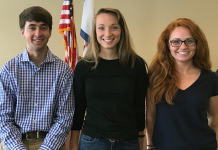 NRCS, WVU partner for mutual benefits