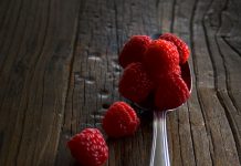 A spoon full of memories