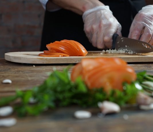 Can you avoid getting sick from food?