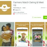 FarmersMatch offers dating options for country singles