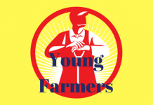 Young farmers: the future is ours