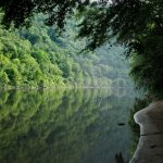 Warming waters will affect fisheries