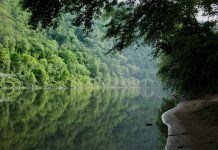 Warming waters will affect fisheries