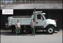 Biodiesel helps clear the air in Smoky Mountains