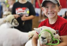 Share with us your 4-H memories 4-H promo