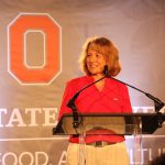 Ohio State Ag Dean Cathann Kress eyes ‘grand challenges’ Dr. Cathann Kress