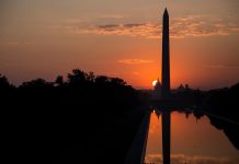 Internship opportunity in D.C. offers ag policy insights