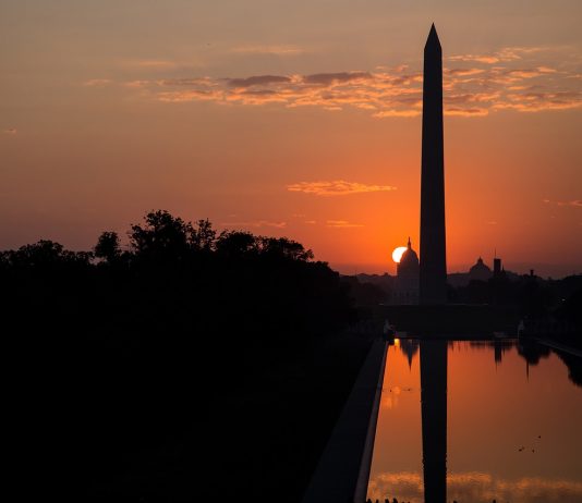 Internship opportunity in D.C. offers ag policy insights