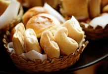 Gluten-free isn’t for everyone bread