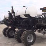 Beck’s develops concept planter with partners Becks concept planter