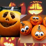 Show us your pumpkin art