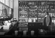 History of the Opioid Epidemic