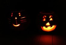 Check out our readers’ pumpkin art