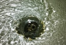 Prolong the life of your septic system drain