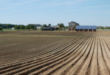 How can NRCS help you? Farm field
