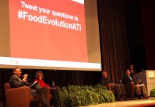 Food Evolution spurs GMO discussion in Wooster Food Evolution movie