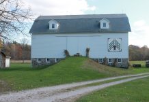 Ashtabula County Farm Bureau sets annual meeting Ashtabula Barn Quilt