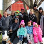 Lingle Holsteins prove cow comfort matters Lingle family