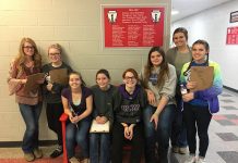 Roundup of FFA news for Nov. 16, 2017 Northwestern FFA