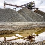 Ohio’s mineral resources valued over $1.6B gravel pit