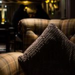 Toss out ‘stuff’ to find true treasures couch