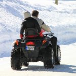 How to prepare your ATV for cold weather ATV