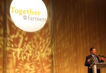 Ohio Farm Bureau crafts two-year strategic plan Ohio Farm Bureau Federation Adam Sharp