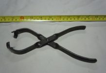 Another Winland mystery antique tool! Can you identify it?