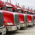 Livestock haulers get waiver from Hours of Service rules trucks