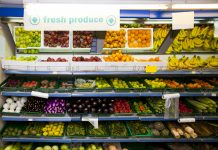 Eat more fruits and vegetables