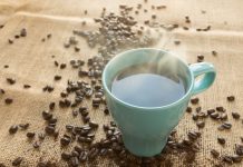 Antioxidants in coffee promote health coffee