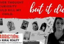 Commentary: Rural communities can fight opioids Addiction: A Rural Reality