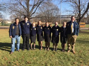 Waterford FFA