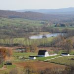 Pennsylvania preserves farms in 20 counties countryside