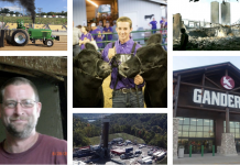 Farm and Dairy’s top web stories in 2017 2017 most-read web stories banner