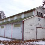 Wayne County Fair plans $1.25 million expansion project wayne county fair rabbit barn