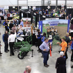 David Kline to keynote Mid-Ohio Growers’ two-day meeting Mid-Ohio Growers Meeting