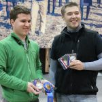 The Farm At Doe Run wins Pa. Farm Show cheese Best of Show The Farm at Doe Run, Coatesville