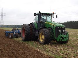 How to inspect a used tractor before purchase tractor