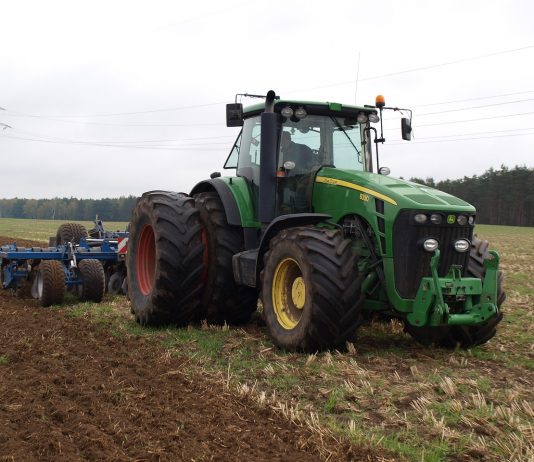 How to inspect a used tractor before purchase tractor