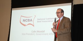 Registration open for Ohio Cattlemen’s Association meeting, Jan. 24 Colin Woodall