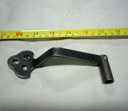 Can you identify Winland’s mystery antique item?
