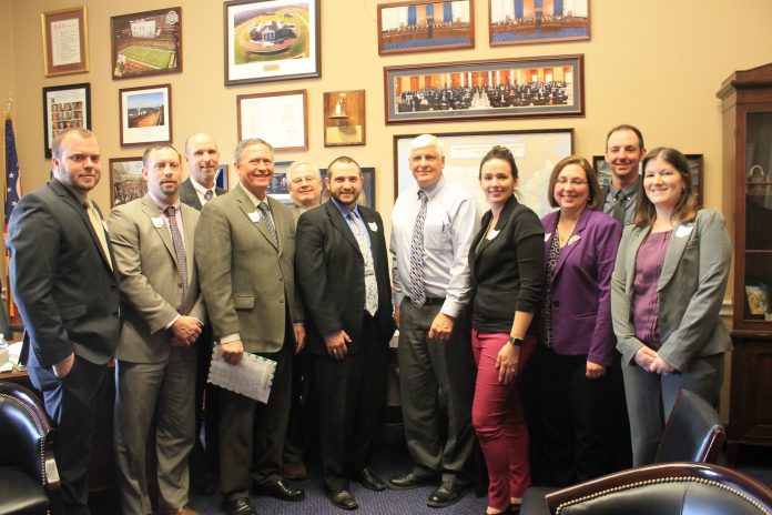 Ohio Farm Bureau members